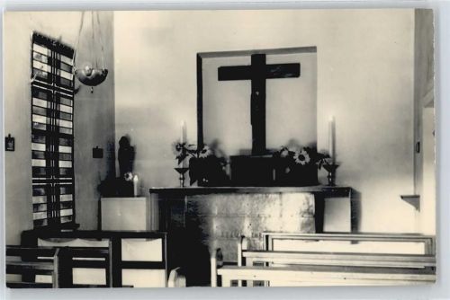 Bendorf Altar
