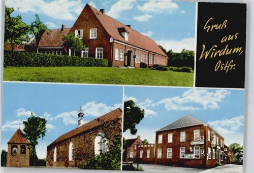 Wirdum Hotel , Gasthaus