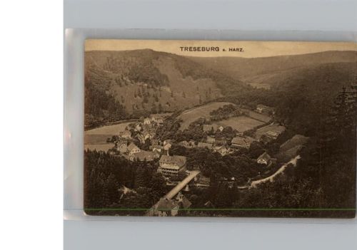 Treseburg