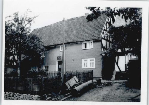 Nauroth Foto