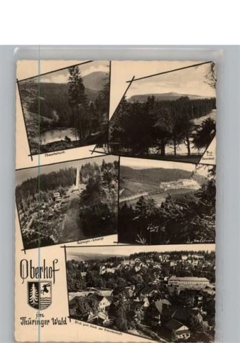 Oberhof