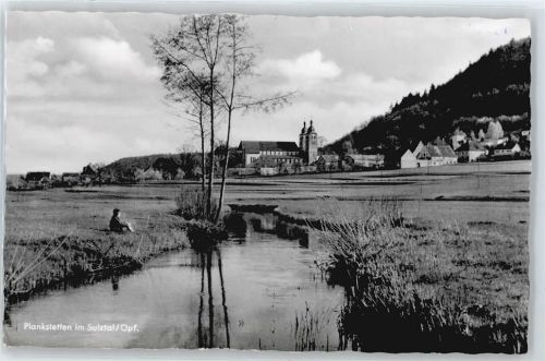 Plankstetten