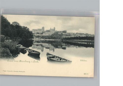 Bernburg