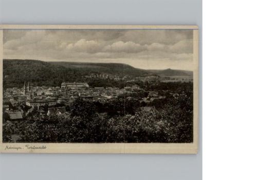 Meiningen