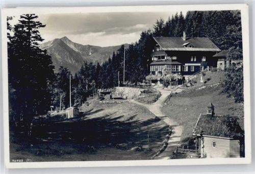 Sudelfeld Berghotel