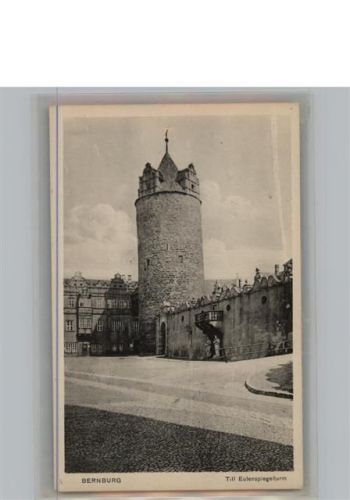 Bernburg