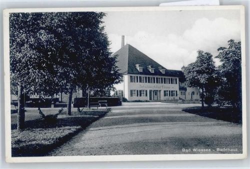 Bad Wiessee