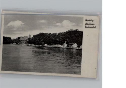 Bernburg
