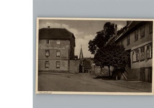 Lauterbach