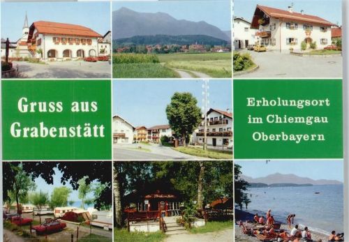 Grabenstätt