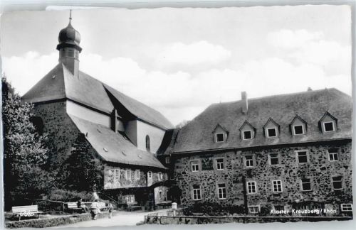 Kreuzberg Kloster