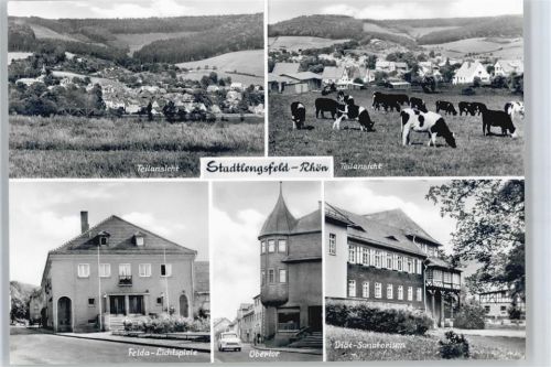 Stadtlengsfeld