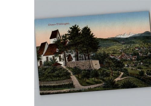 Tüllingen