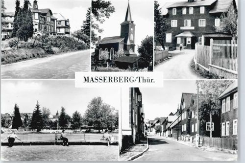 Masserberg