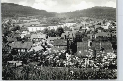 99976 O5701 Zella b Mühlhausen, Thür