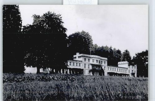 Segendorf Foto