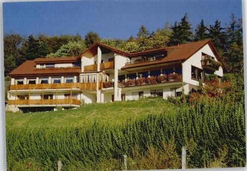 Heppenheim Hotel Cafe Restaurant Fuhr