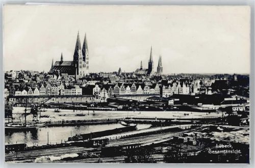 Lübeck