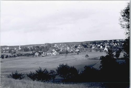 Schwendi Foto