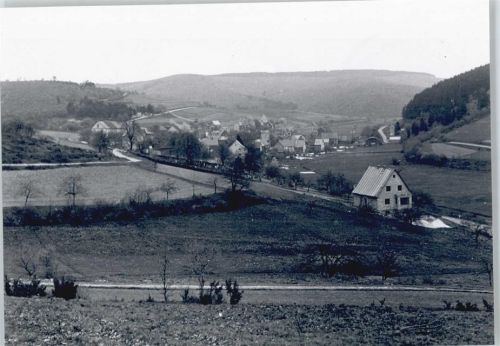Allendorf Foto