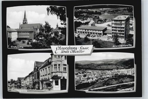 Elversberg