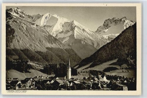 Oberstdorf