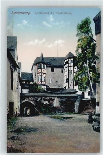 Leutenberg
