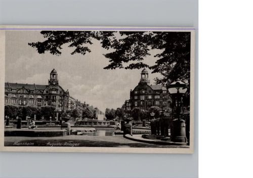 Mannheim