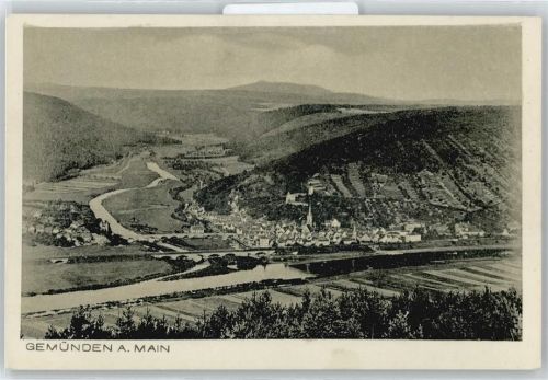 Gemünden