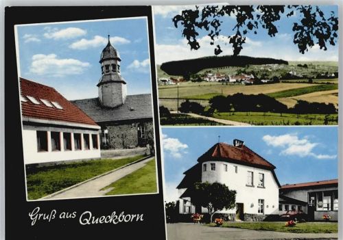 Queckborn