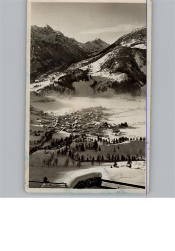 Bad Oberdorf