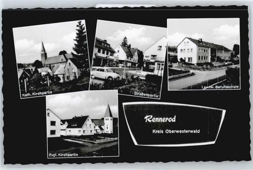 Rennerod Berufsschule