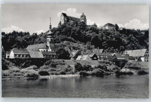Rothenfels Foto
