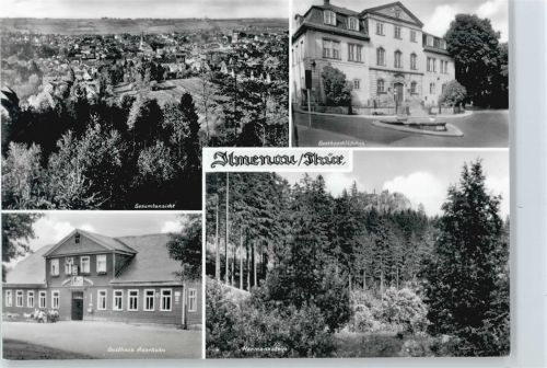 Ilmenau