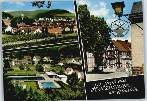 Holzhausen