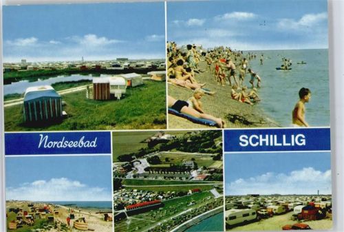 Schillig