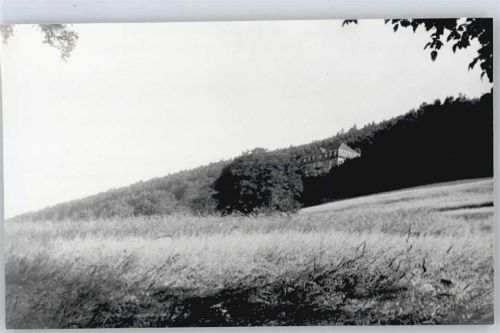 Hettigenbeuern Foto-Karte