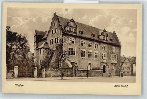 Gießen