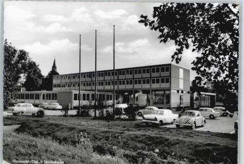 Neumarkt