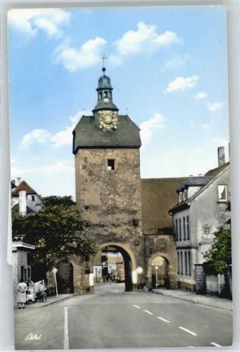 Obernburg