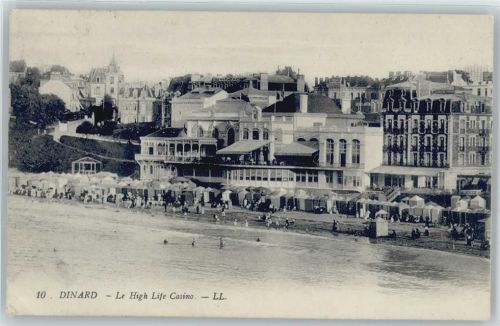 Dinard