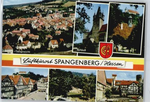 Spangenberg