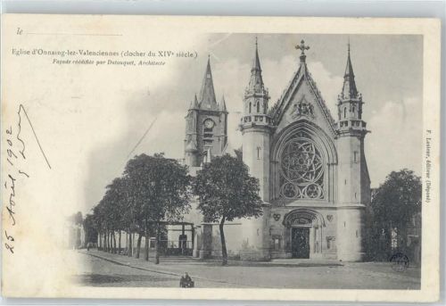 59300 Valenciennes