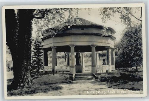 Ludwigsburg