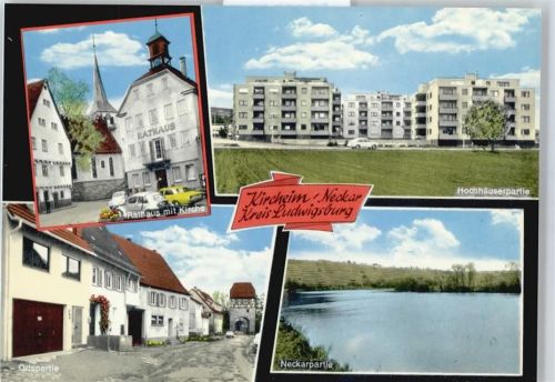 Kirchheim
