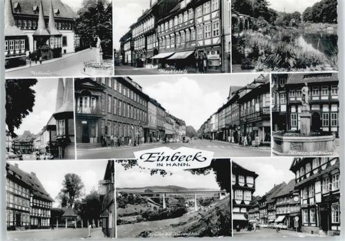 Einbeck