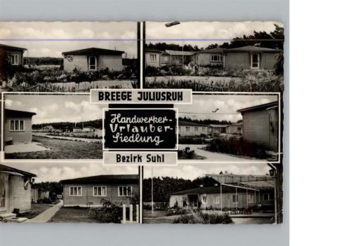 Breege