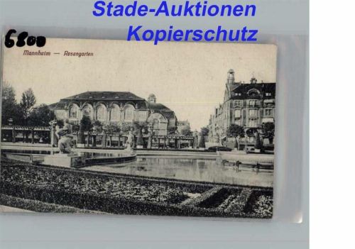 Mannheim Mannheim