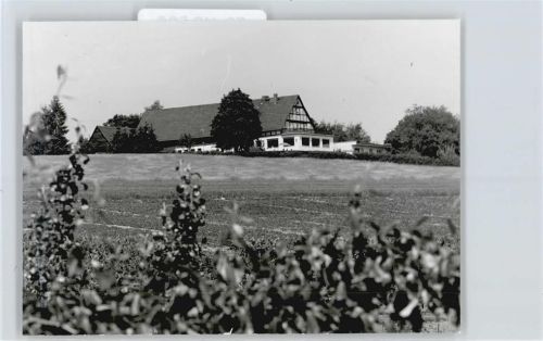 Geisenheim Foto-Karte