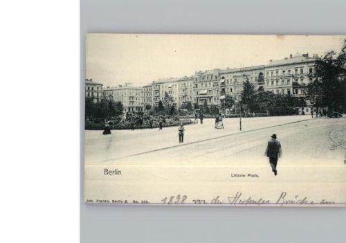 Berlin Mitte
